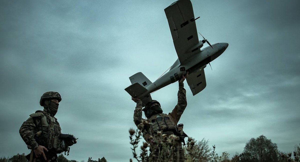 The russians are facing non-stop military losses on Ukrainian soil / Photo credit: the General Staff of the Armed Forces of Ukraine