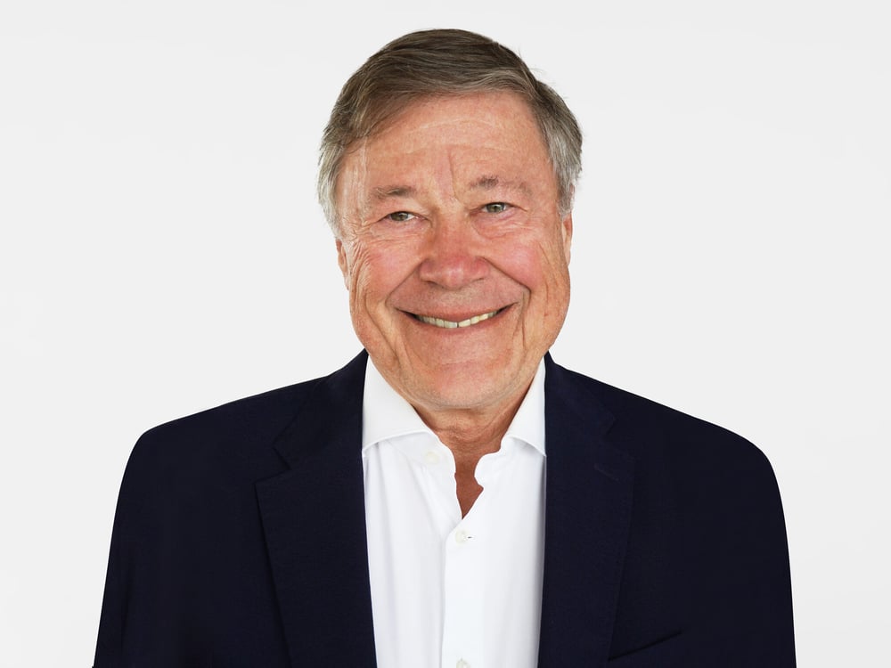 Chairman of the Board of Directors Felix Sulzberger regards the strengthening of the Board as a major opportunity to provide fresh impetus.