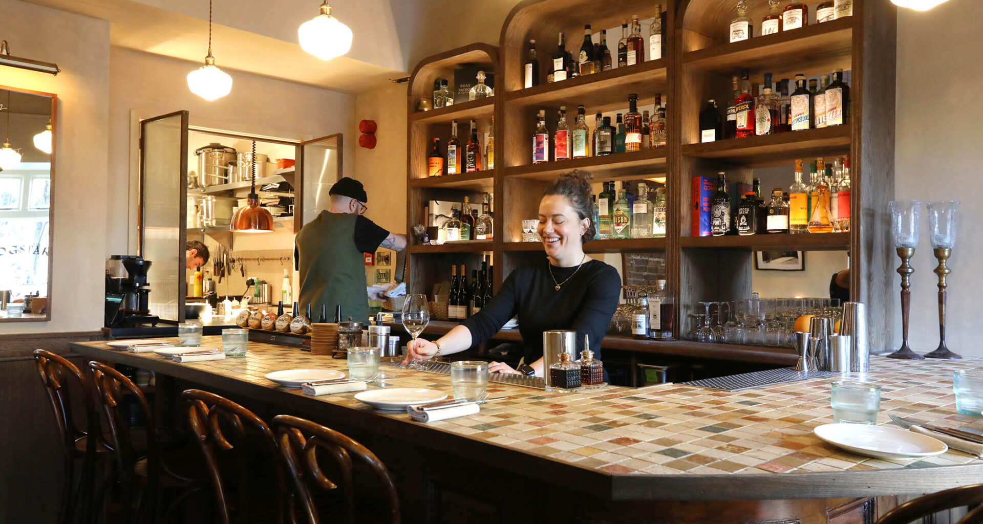 Photograph by Katherine Anne Rose