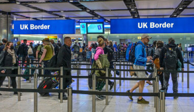 UK ‘flying blind’ in key policy areas thanks to unreliable official data