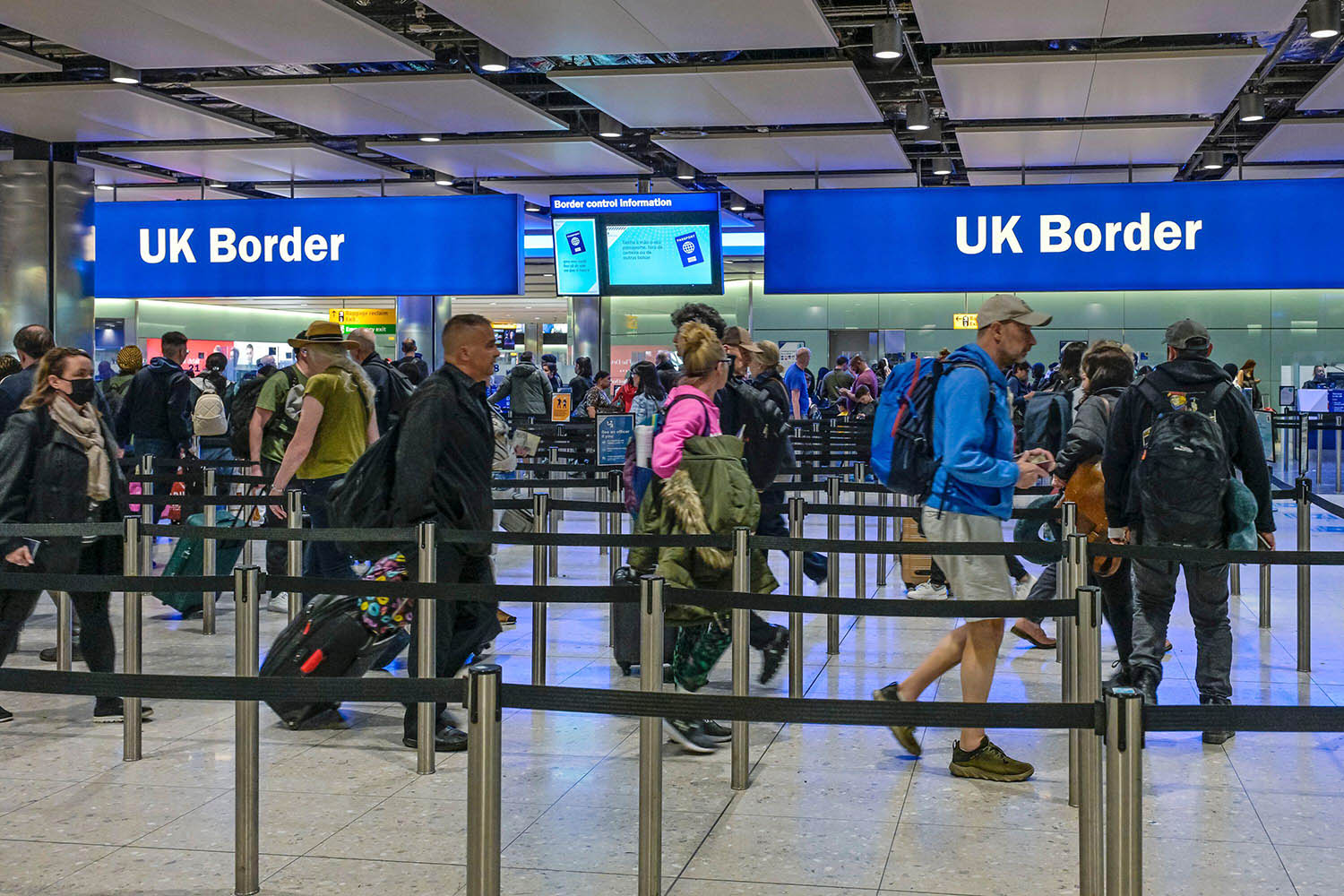 UK ‘flying blind’ in key policy areas thanks to unreliable official data