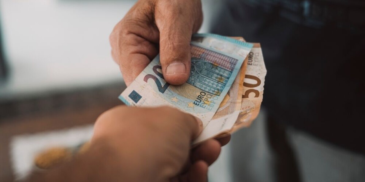 Inflation-linked rise and European comparison