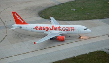 Spain Joins Georgia, Morocco, Egypt, Tunisia and More in easyJet’s Big Orange Sale: Book Flights to One Hundred and Forty Destinations Across Europe and Beyond