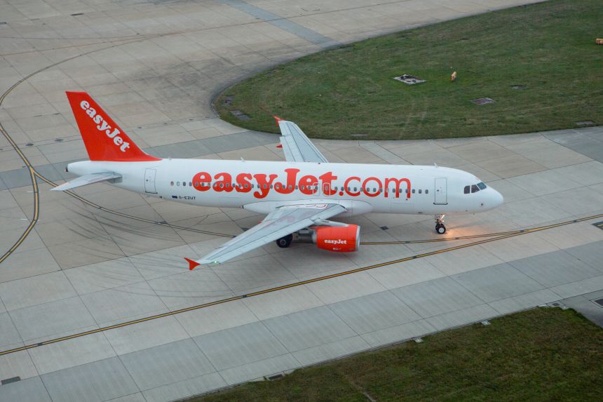 Spain Joins Georgia, Morocco, Egypt, Tunisia and More in easyJet’s Big Orange Sale: Book Flights to One Hundred and Forty Destinations Across Europe and Beyond