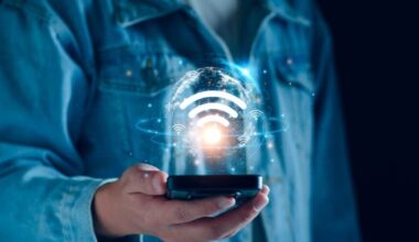 Stay safe on public WiFi in France: Avoid hacking risks