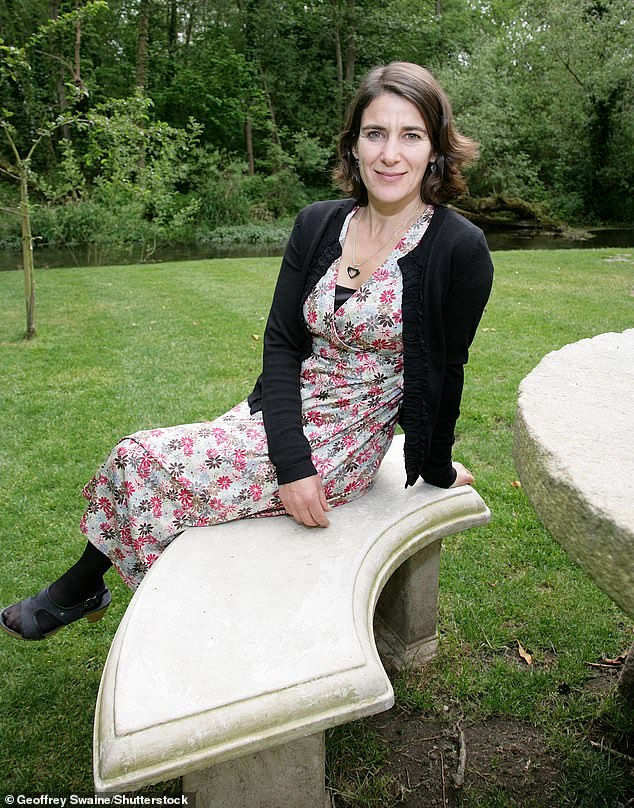 Emma's cousin, novelist Esther Freud, whose books include Hideous Kinky, took the charge against the green energy proposals in 2023