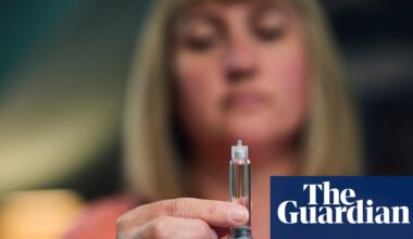 WHO says weight loss drugs are ‘new chapter’ in fight against obesity | Obesity