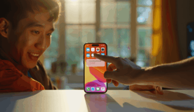 iOS 26.1 becomes Apple's recommended update for iPhone users