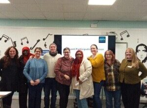 Banana Flats residents secure funding for housing human rights campaign