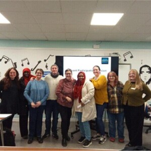 Banana Flats residents secure funding for housing human rights campaign