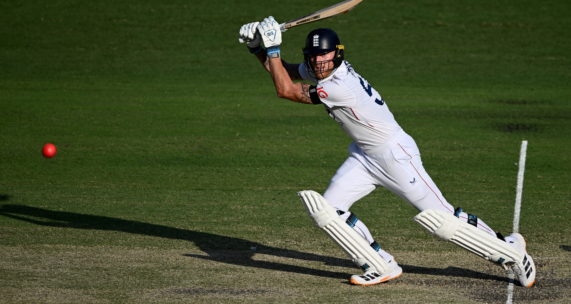 The narrowing of the run-rate gap is the latest in England’s worrying trends