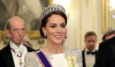 Why 'leading royal star' Kate Middleton has the best year ahead