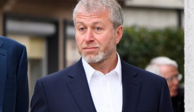 ‘Last chance or we’ll take you to court’ over £2.5B Chelsea proceeds – POLITICO