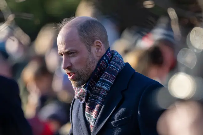 The future King is said to want "the stables cleaned" when it comes to Andrew.