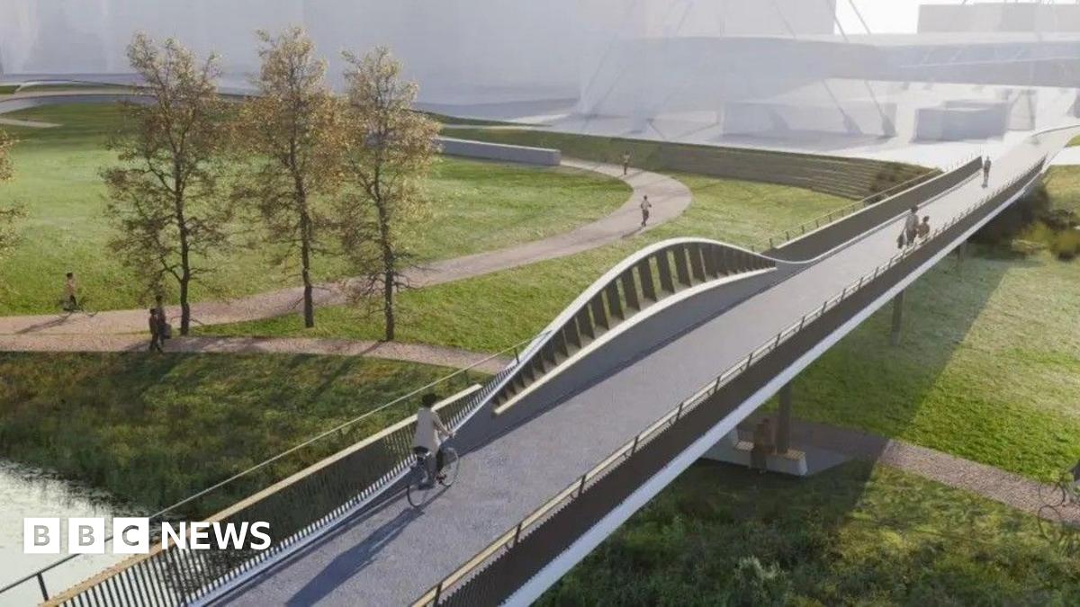 Lonely people standing apart