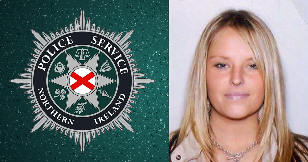 Arrest made in long-running investigation into murder of Lisa Dorrian