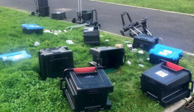 “Colossal” amount of complaints after roll out of kerbside recycling service in Antrim & Newtownabbey