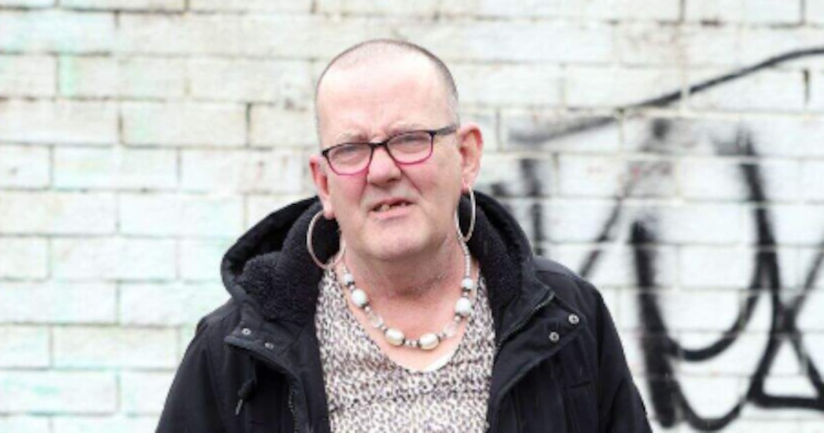 Homeless man found dead on Belfast’s streets days before Christmas named locally – The Irish News