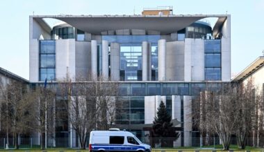 Zelenskyy Calls For 'Dignified' Peace Ahead Of Berlin Talks As Russia, Ukraine Trade Strikes