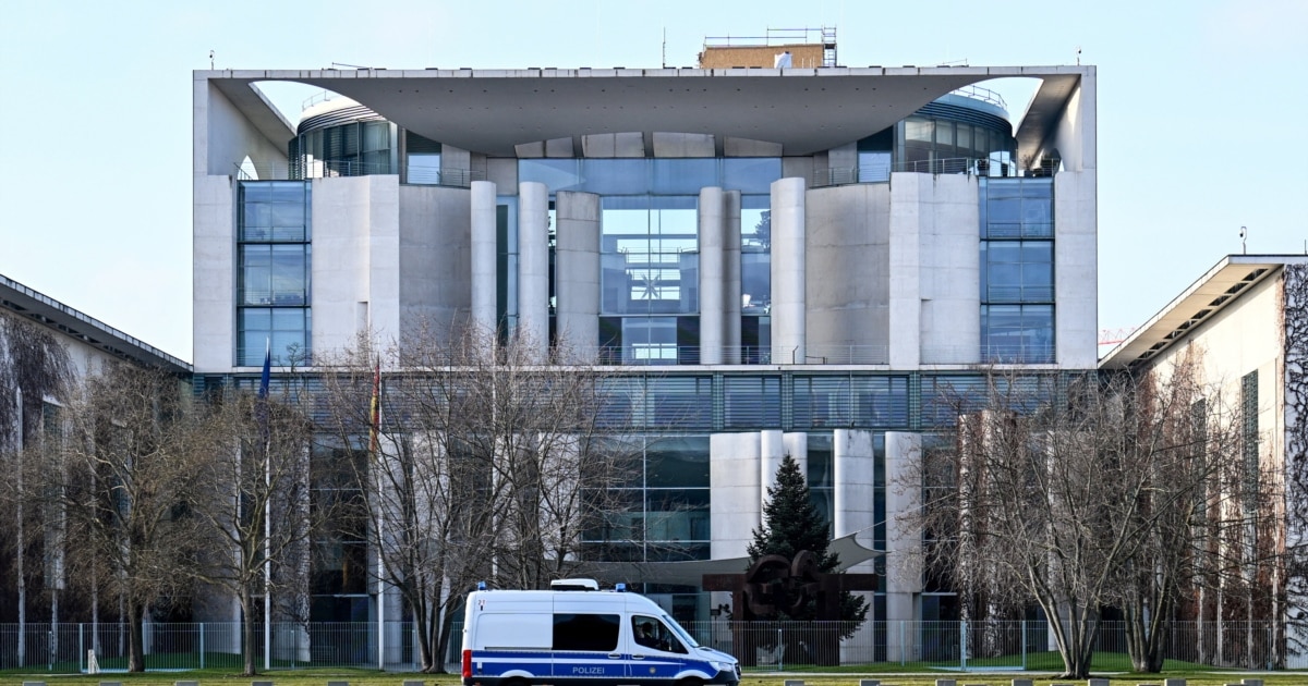 Zelenskyy Calls For 'Dignified' Peace Ahead Of Berlin Talks As Russia, Ukraine Trade Strikes