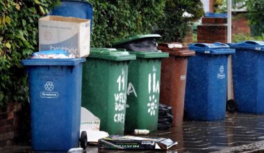 New recycling rules for 2026: What Londoners need to know