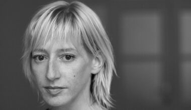 Ceal Floyer—conceptual artist known for her minimalist, playful works—has died, aged 57 - The Art Newspaper