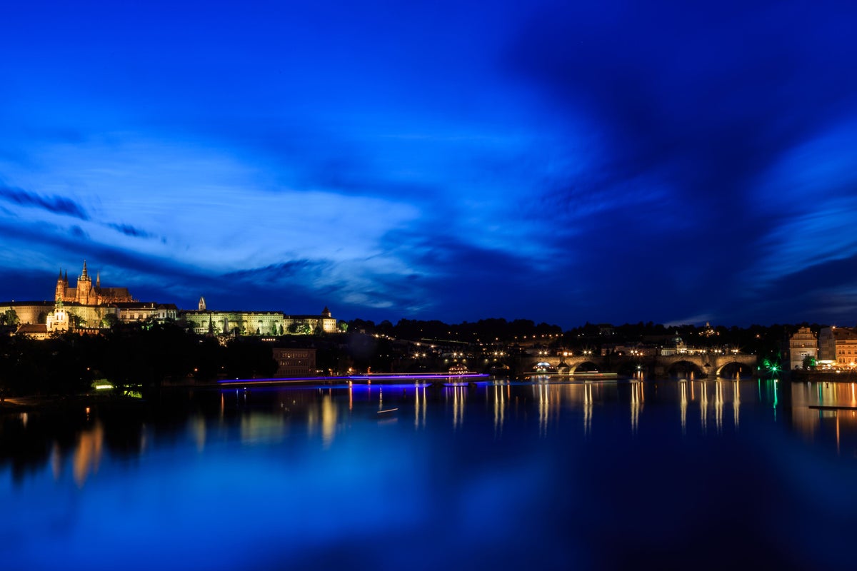 European cities UK holidaymakers ‘most want to visit’ in 2026 revealed