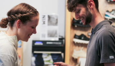 Runners Need adds AI tech to stores