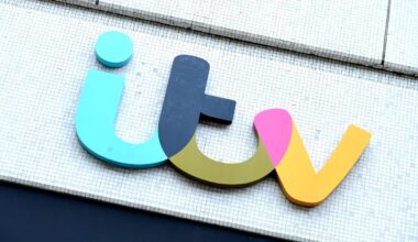 Good Morning Britain star bids emotional farewell after 26 years on air - London Evening Standard