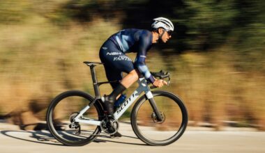 'An exciting step forward' – Scott returns to the WorldTour with NSN Cycling, as Factor leaves former Israel-Premier Tech