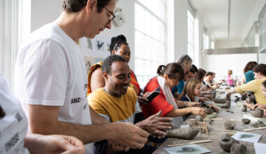 ‘Stories bring us closer together, while silences only ke...