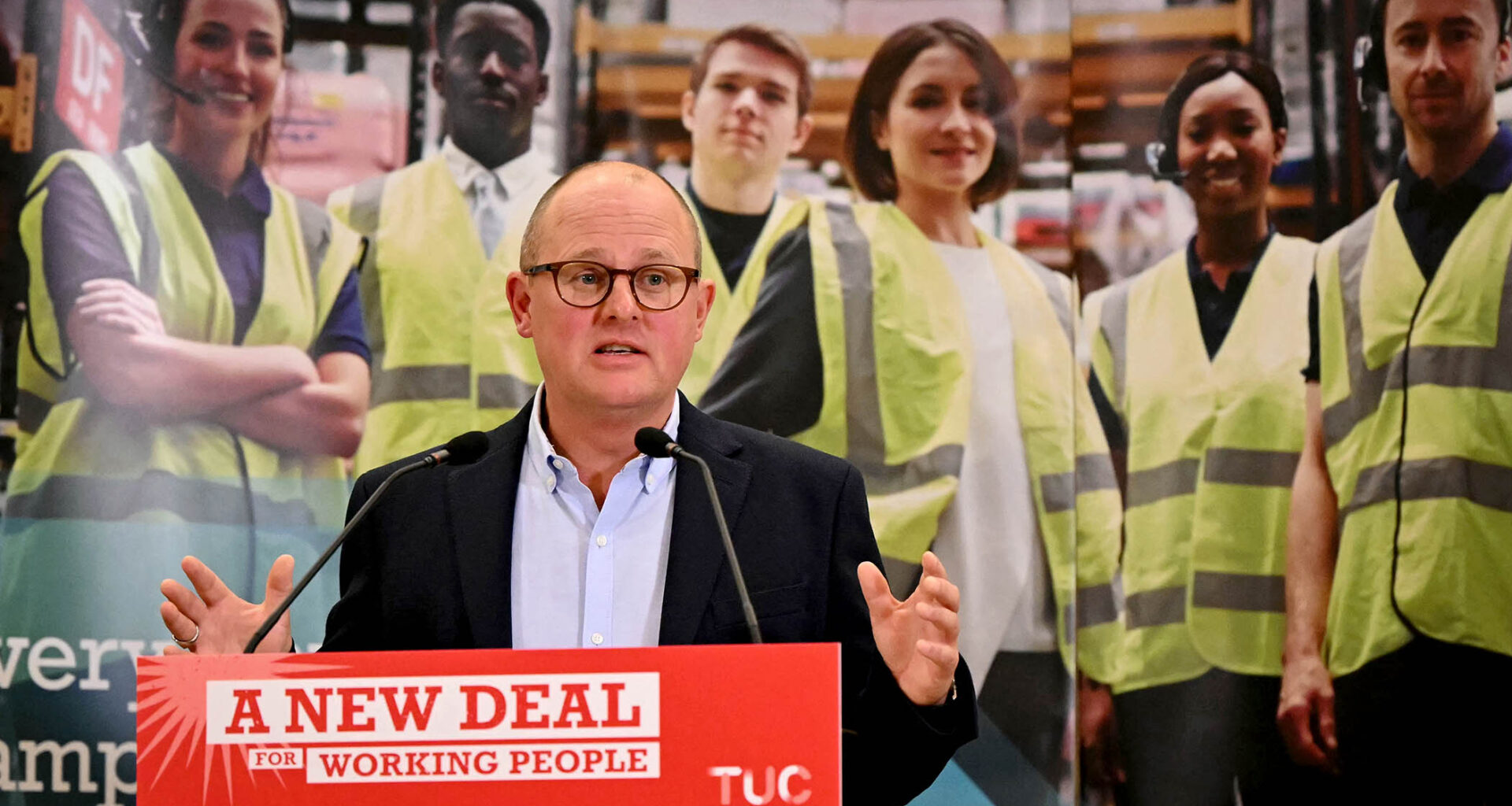 Rejoin customs union to help fix ‘botched’ Brexit, says T...