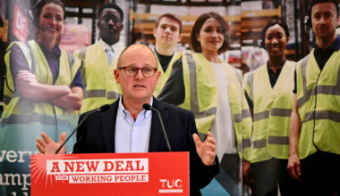 Rejoin customs union to help fix ‘botched’ Brexit, says T...