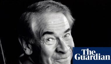 Actor and comedian Stanley Baxter dies aged 99 | Television