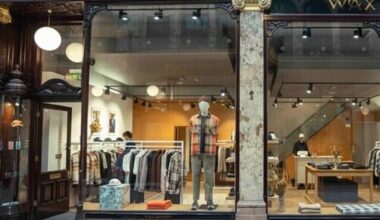 Wax London is one to watch after year of expansion