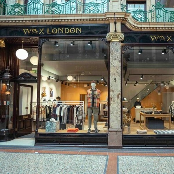 Wax London is one to watch after year of expansion