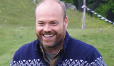 Luxury wilderness retreat on north coast to host recruitment pop-up event in Edinburgh