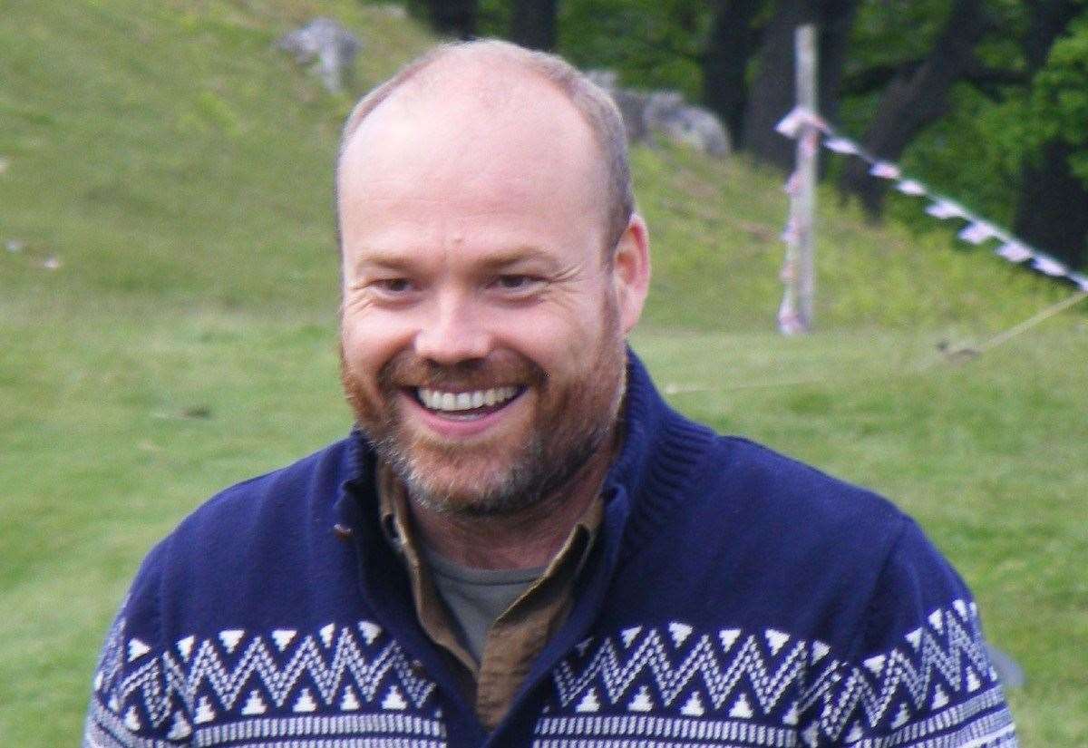 Luxury wilderness retreat on north coast to host recruitment pop-up event in Edinburgh