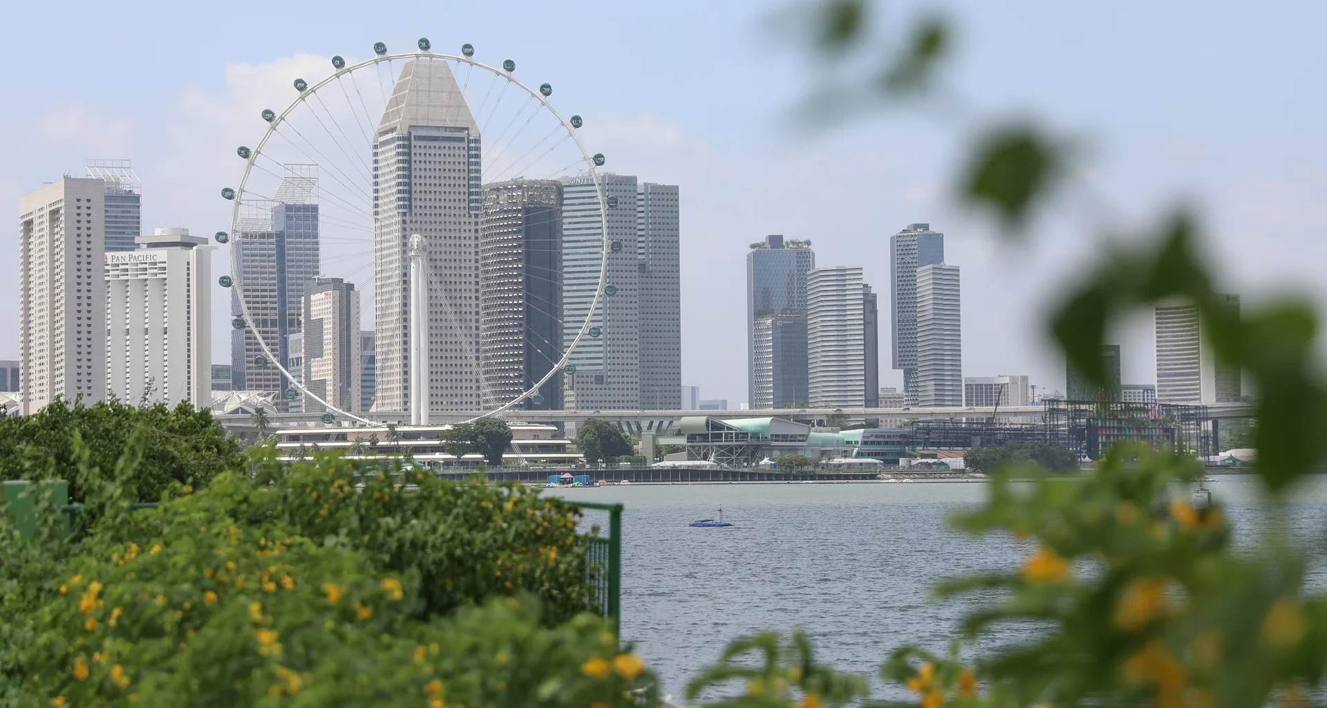 CPF interest rates to hold steady in Q1 2026
