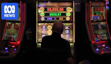 Researcher calls for more data on gambling-related suicides