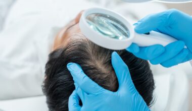 Is biotin good for growing hair? Experts on supplement's benefits