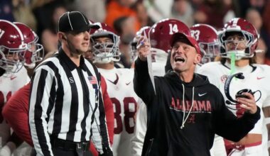 After Iron Bowl escape, Alabama looks like a CFP bubble team