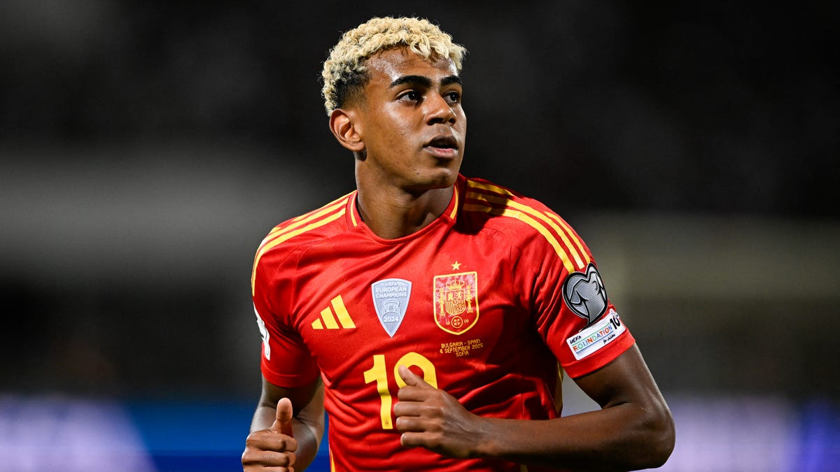 Spain World Cup group dates and schedule