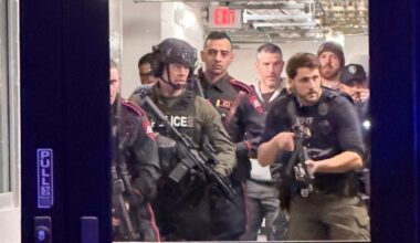 2 dead, 9 injured in mass shooting at Brown University