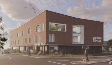 Dartford council agrees to work with NHS to lead and part-fund project to build multi-million-pound Greenhithe Medical Centre