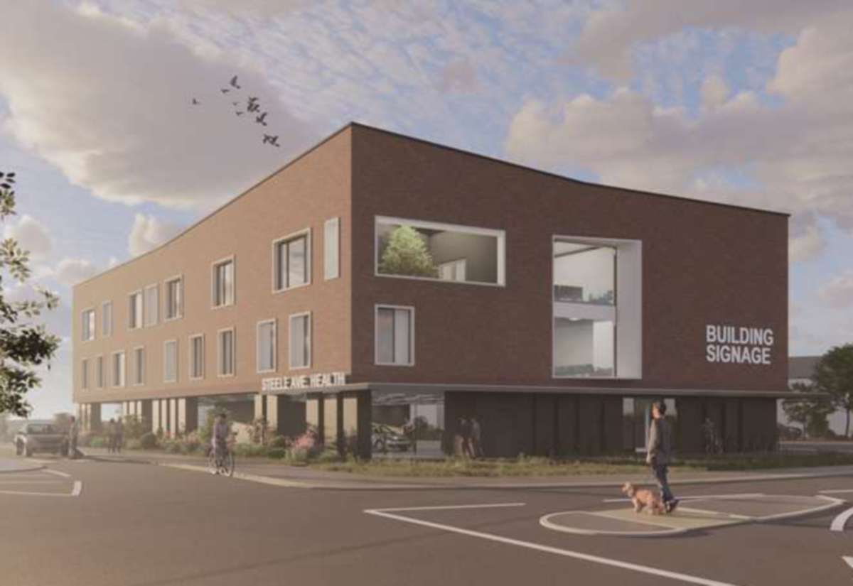 Dartford council agrees to work with NHS to lead and part-fund project to build multi-million-pound Greenhithe Medical Centre
