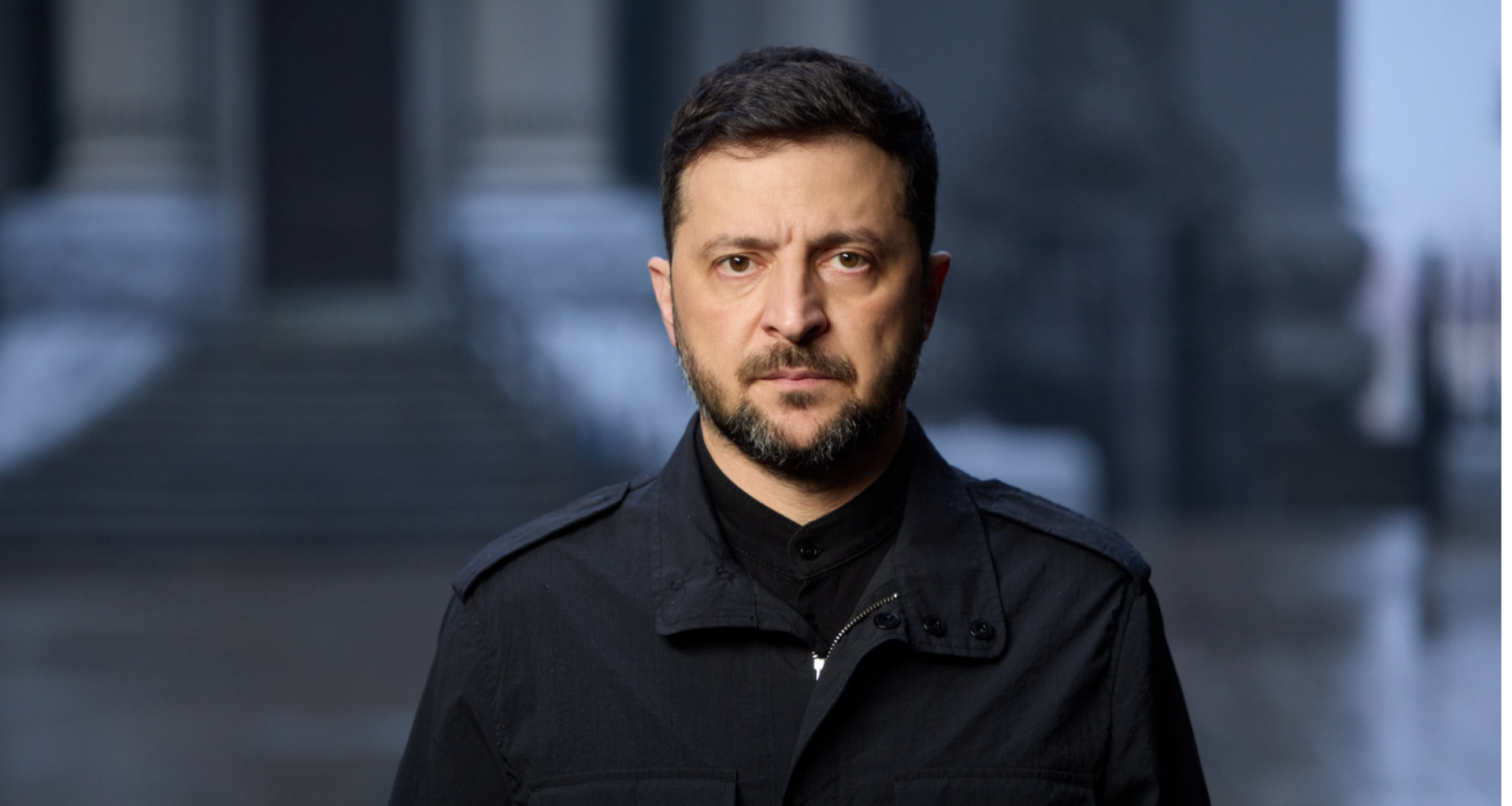 Ukraine says ready to accept NATO-style security guarantees