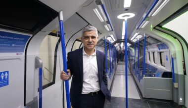 Explained: Why Sadiq Khan's Tube fares hike contains unexpectedly great news for London commuters