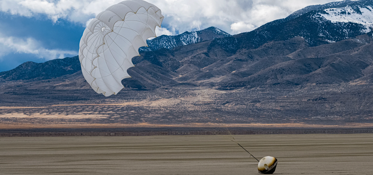 Varda says it has proven space manufacturing works — now it wants to make it boring