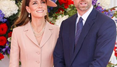 Prince William, Kate Middleton’s Holiday Card Revealed